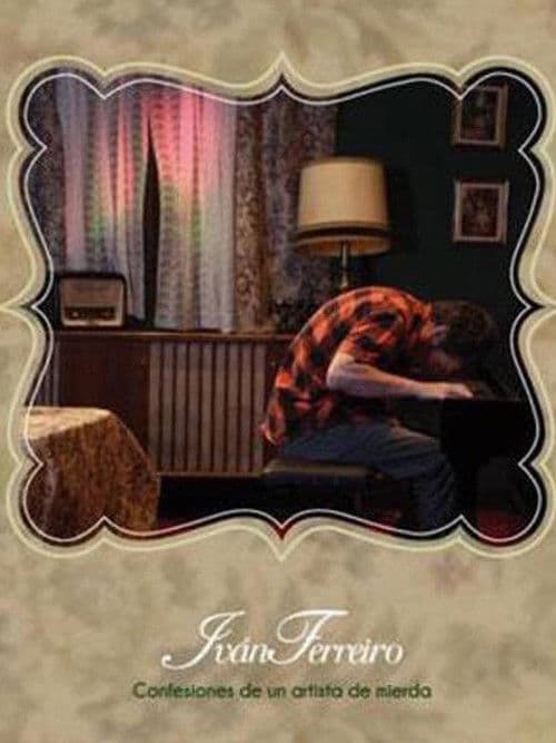 Confesiones de un artista de mierda