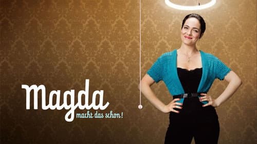 Magda macht das schon! Bild 6