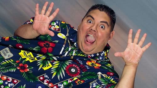 Gabriel Iglesias: Hot and Fluffy Bild 4