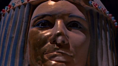 Das Erwachen der Sphinx Bild 7