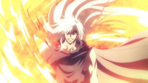 Bastard!! Der Gott der Zerstörung Bild 5