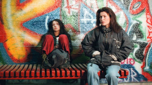 Nocne graffiti Bild 1