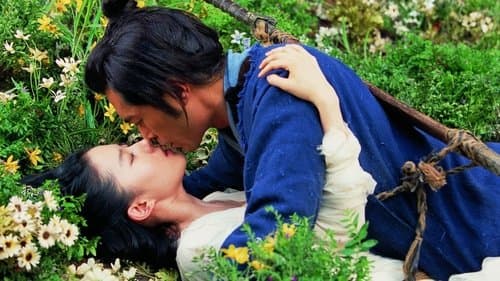 A Chinese Ghost Story - Die Dämonenkrieger Bild 1