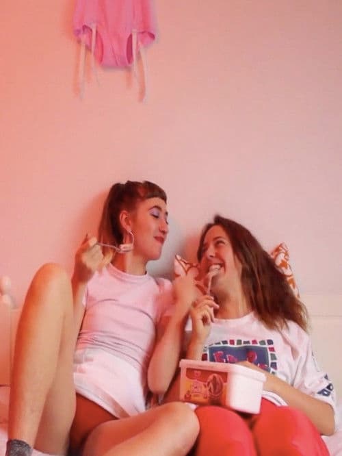 That's What Friends Are For