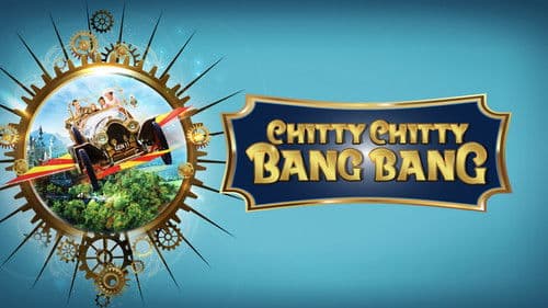 Tschitti Tschitti Bäng Bäng Bild 1