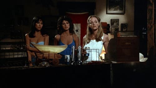 Tourist Trap - Die Touristenfalle Bild 5