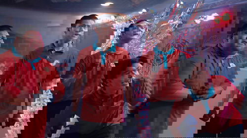 แก๊งหิมะเดือด Bild 1