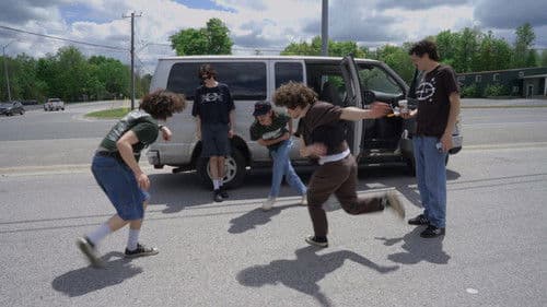 Because We Love It Bild 1