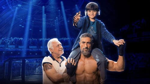 MMA - Meu Melhor Amigo Bild 2