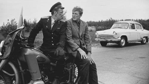 Vorsicht, Autodieb! Bild 1