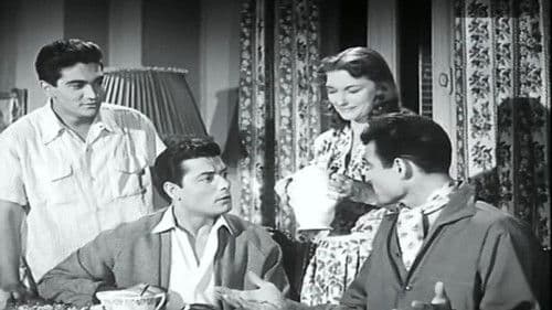 رحلة غرامية Bild 1