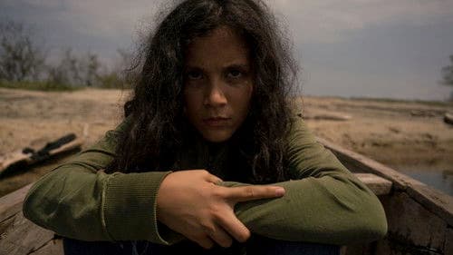 Niña errante Bild 3