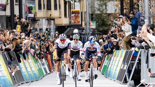 Andorra Cycling Masters Bild 1