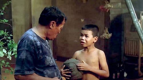 เงินปากผี Bild 1