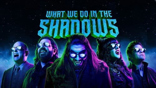 What We Do in the Shadows Bild 7