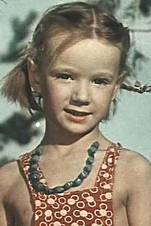 Оля Эсальнек