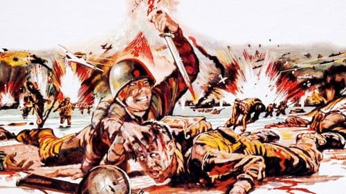 Battle of Blood Island Bild 2