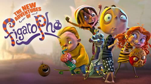The Adventures of Figaro Pho Bild 1