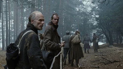 The Way Back - Der lange Weg Bild 8