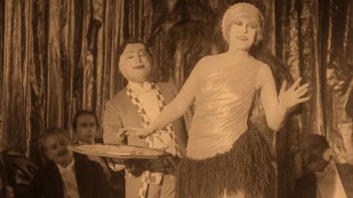 Die Unmenschliche Bild 5