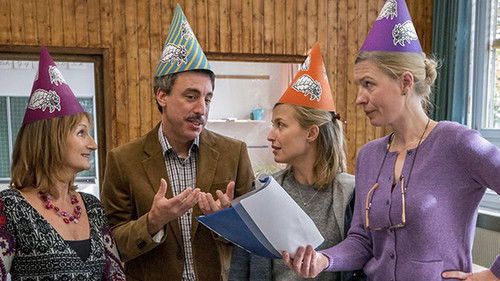 Die Läusemutter Bild 1