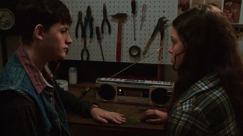 Nadie va a escuchar tu grito Bild 2