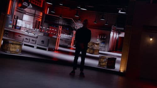 Cutthroat Kitchen: Knives Out Bild 8