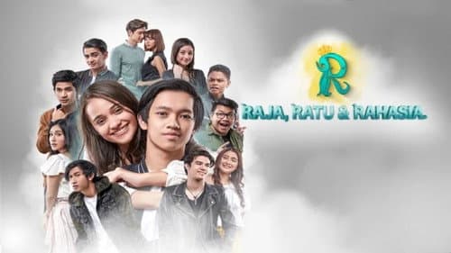 R: Raja, Ratu & Rahasia Bild 1
