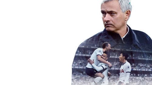 All or Nothing: Tottenham Hotspur Bild 4