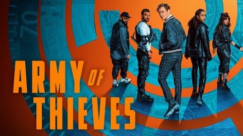 Army of Thieves Bild 6