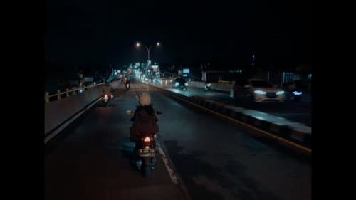 Sunyi, Sepi, Sendiri Bild 4