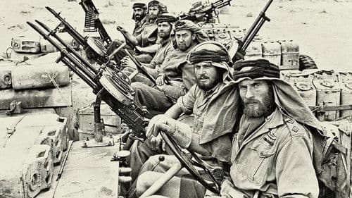 SAS: Rogue Warriors Bild 1