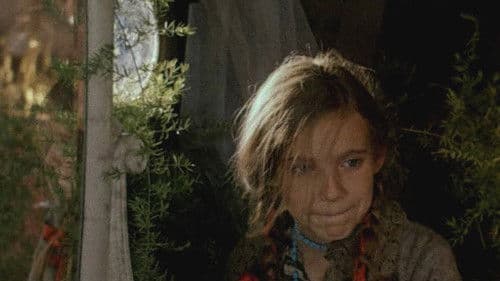 Arabella, mereröövli tütar Bild 6