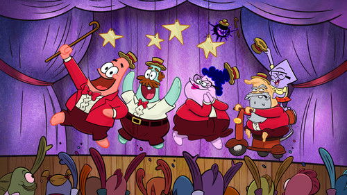 Die Patrick Star Show Bild 4