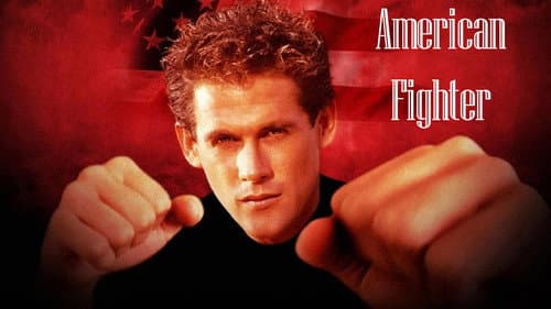 American Fighter Bild 7