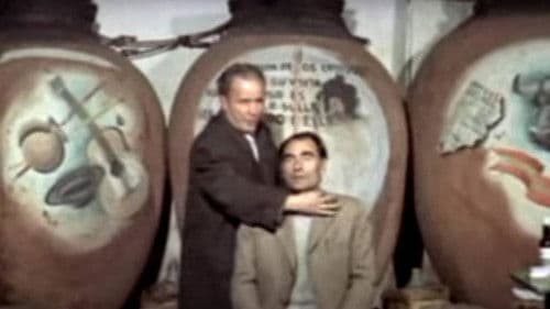 Queridísimos verdugos Bild 2