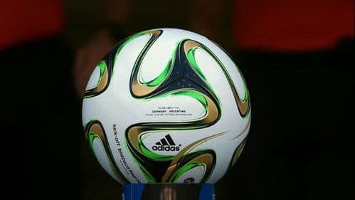 Match 64: The Maracanã Bild 1