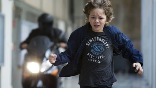 Mea Culpa - Im Auge des Verbrechens Bild 1