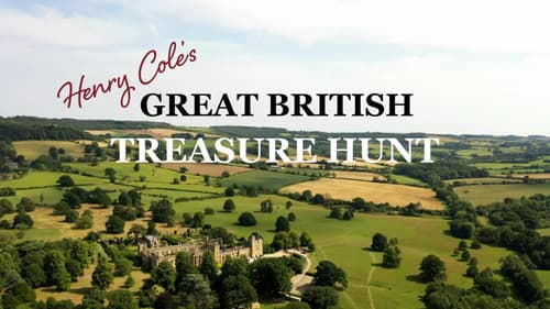 Henry Cole's Great British Treasure Hunt Bild 1