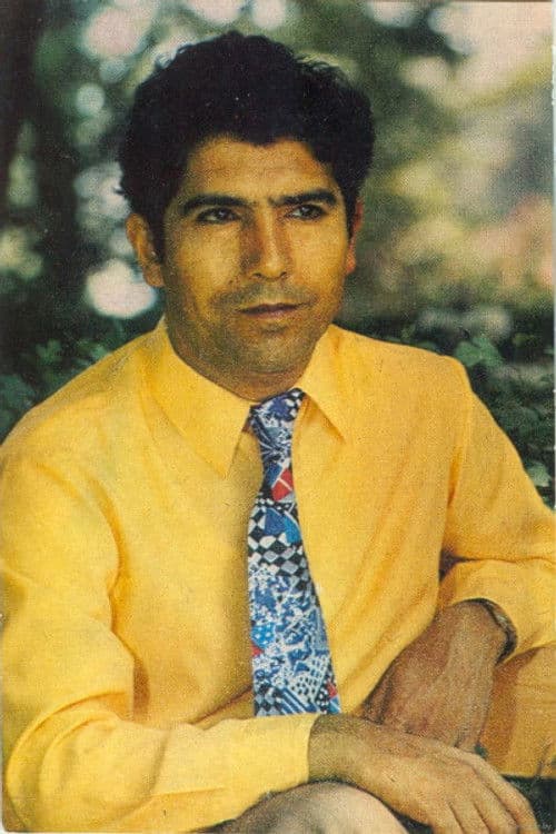 Habibullo Abdurazzakov