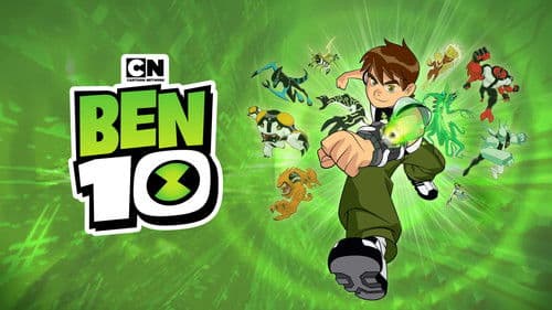 Ben 10 Bild 3