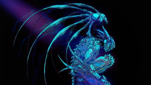 ジェノサイバー Bild 2