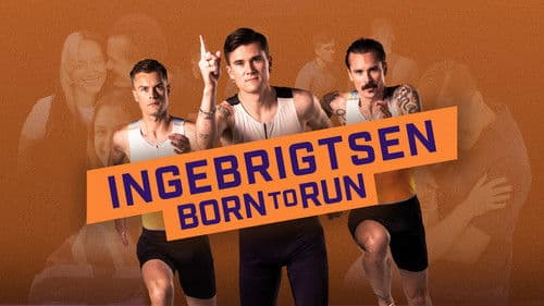 Ingebrigtsen: Born to Run Bild 7
