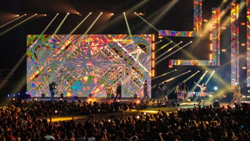 LUDMILLA: Hello Mundo Bild 4