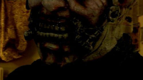 The Hellraiser Chronicles: Lifebringer Bild 1