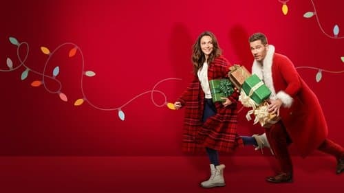 Catch Me If You Claus Bild 1