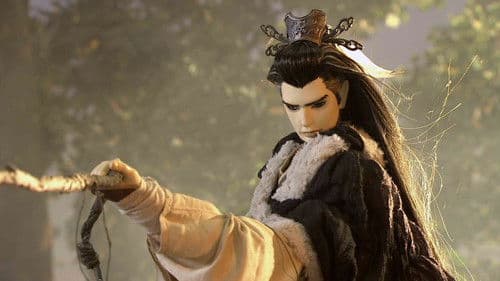 Thunderbolt Fantasy: 生死一劍 Bild 2