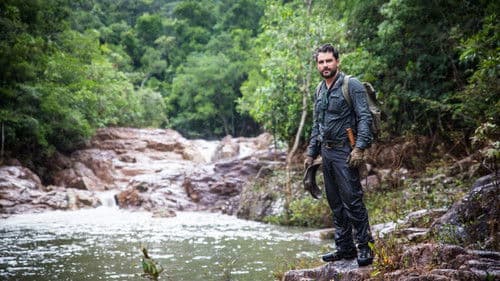 Walking the Americas Bild 1