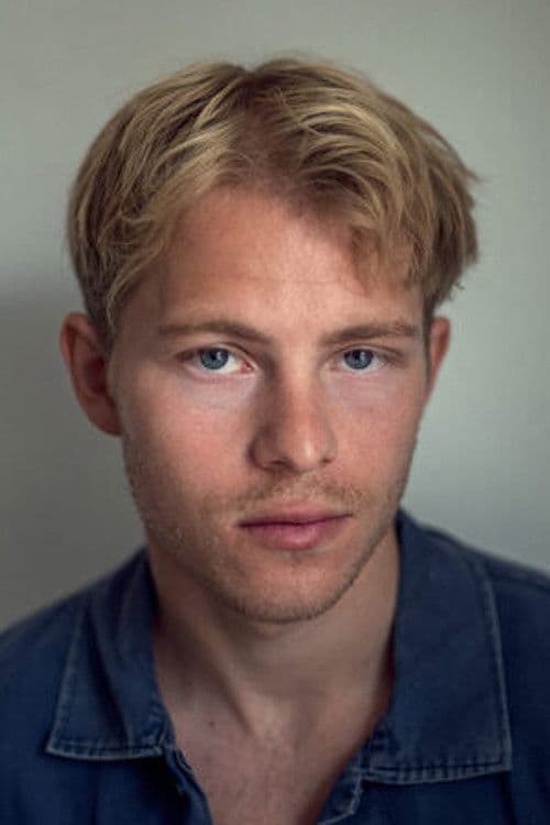 Magnus Juhl Andersen