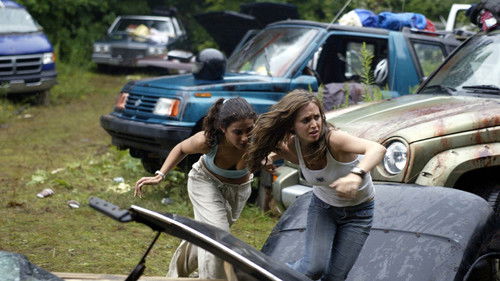 Wrong Turn Bild 4